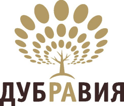 Дубравия
